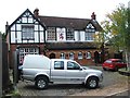 The Red Lion, Swanley Village in BR8 7NQ