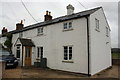 #7 Rockley Cottages, Faringdon Road in OX1 5LA