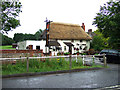 The Crown - Cholderton in SP4 0DW