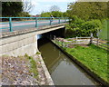 Warwick Road Bridge No 47a in B95 5EE