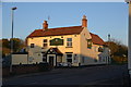 Royal Oak Pub, Main Street, North Leverton with Habblesthorpe in North Leverton with Habblesthorpe