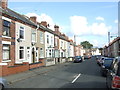 Elnor Street, Langley Mill in NG16 4AS