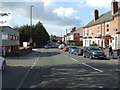 Station Road, Langley Mill (A608) in DE75 7NU