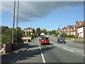 Nottingham Road (A610), Codnor in DE5 9RH