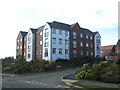 New apartments off Derby Road (B6179) in DE5 8JG