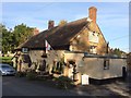 Ilchester Arms, Symondsbury in DT6 6HH