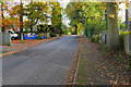 Kiln Lane, Finchampstead in RG40 3LD