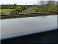 Edstone Aqueduct crossing the railway in B95 6DW