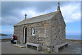 St Ives-St Nicholas' Chapel in TR26 1NP