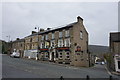 The Fleece Inn, Mossley in OL5 0EB