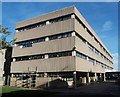 Guild Building, University of Aberdeen in AB24 1TZ
