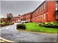 The Education Centre, Royal Oldham Hospital in OL2 5DW