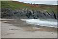 Traeth y Mwnt (Mwnt beach) in SA43 1QD