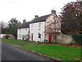 Cottages on The Green, Cleasby in DL3 8TE