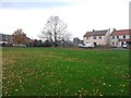 Village Green, Cleasby in DL3 8TE