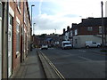 Loscoe Road (A6007), Heanor in DE75 7GS