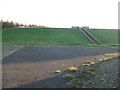 Preston Service Reservoir in EH49 6QW