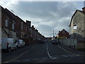Watkinson Street, Heanor in DE75 7GS
