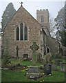 Little Gransden: St Peter and St Paul in SG19 3DY