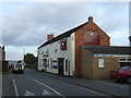 The White Lion, Marlpool in DE75 7DQ