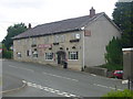 White Lion Inn in SA33 4AL