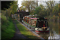 Worcester & Birmingham Canal, Stoke Prior in B60 4AL