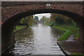 Astwood Bridge, Worcester & Birmingham Canal in B60 4BA
