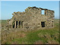 Ruins of Lower Pike Low, Mytholmroyd in HX6 3HA
