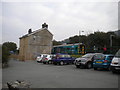 Fairbourne (National Rail) station in LL38 2EX