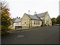 Stratton Village Hall in DT2 9RX