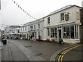 Wadebridge-Molesworth Street in PL27 7JR