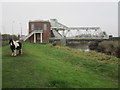 Horse and Sutton Road Bridge in HU7 0ER