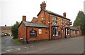 The King's Arms (2), 19 Redhouse Lane, Areley Kings, Stourport-on-Severn in DY13 0NP