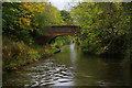 Hadzor Bridge, Worcester & Birmingham Canal in WR9 7EW