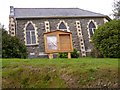 Brayford Methodist Church in EX32 7QE