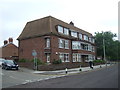 Flats on High Street, Lowestoft in NR32 4FF