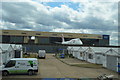 British Airways Hangar in TW6 2RG
