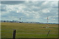 View of Heathrow Airport in TW6 2RG