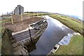 Improvements to water control point at Ynys in LL47 6TG