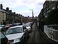 Hawthorne St. Barnsley in S70 4EP