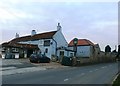 The Anne Arms in Sutton in DN6 0AG