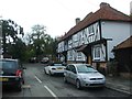 Church Street, Southfleet in DA13 9NR