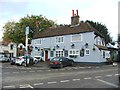 The Ship Inn, Southfleet in DA13 9NR