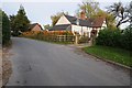 Cottage at Hillend, Twyning in GL20 6JN