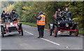 Veteran Cars, Hammer Hill, West Sussex in RH17 5JF