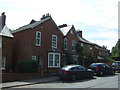 Houses on West Hill, Aspley Guise in MK17 8SX