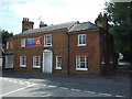 Restaurant on Bedford Road, Aspley Guise in MK17 8DN
