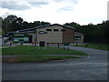 Sports Hall, Ampthill in MK45 2PJ