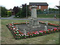 War Memorial, Maulden in MK45 2DU