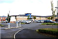 Holiday Inn Express Shrewsbury in SY2 6LG